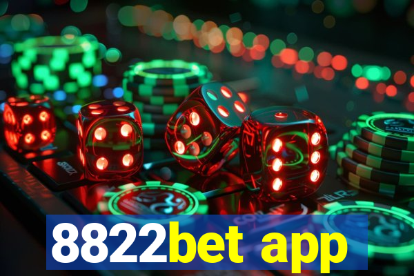 8822bet app